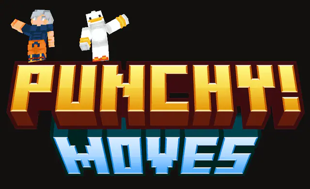 Punchy! Moves