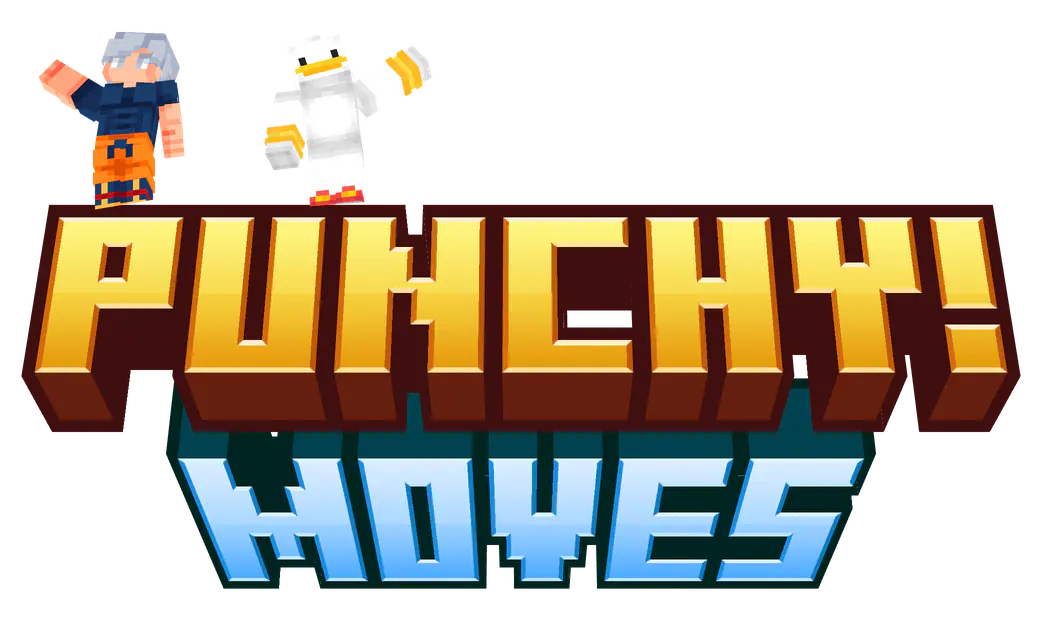 Punchy! Moves