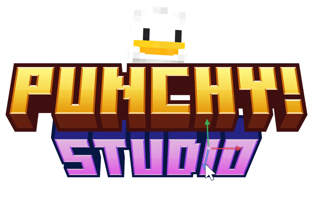Punchy! Studio
